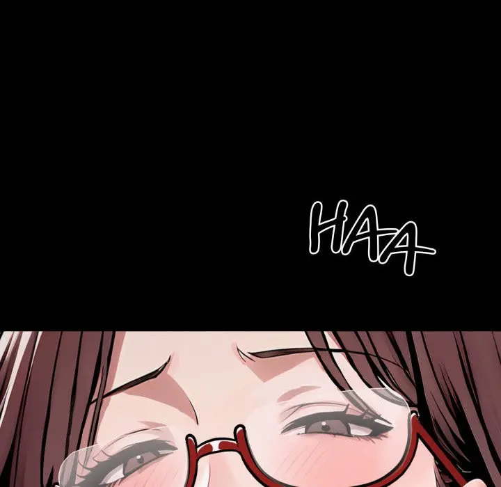 Gangster x Office Lady Episode 28 - Page 31