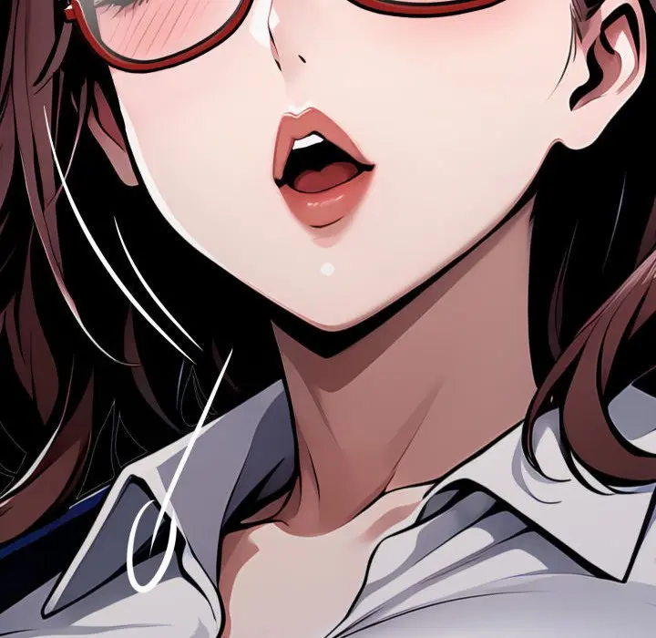 Gangster x Office Lady Episode 28 - Page 32