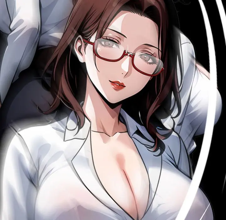 Gangster x Office Lady Episode 28 - Page 35