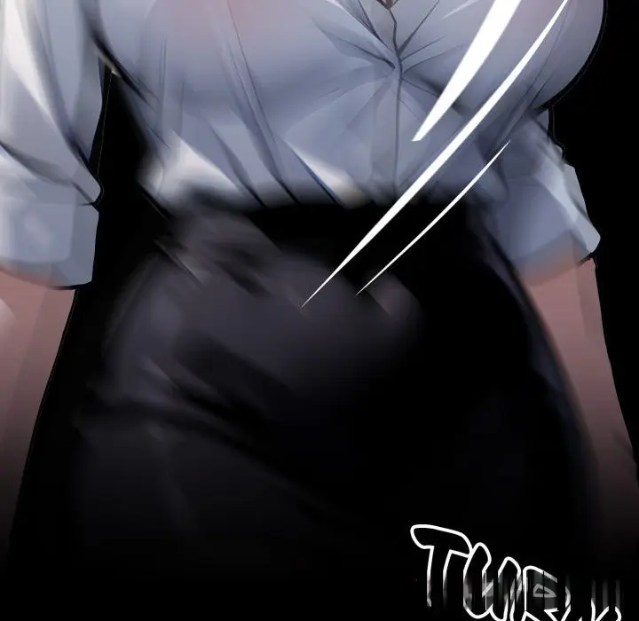 Gangster x Office Lady Episode 28 - Page 36