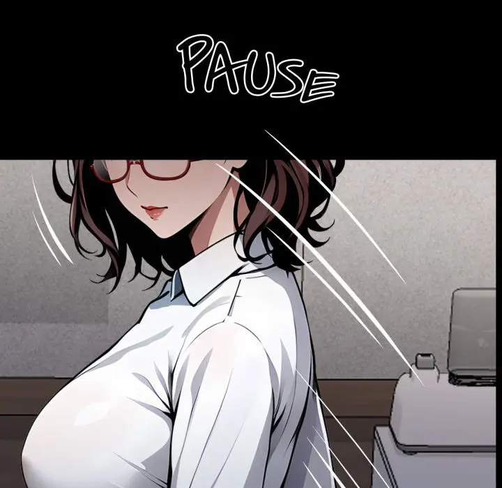 Gangster x Office Lady Episode 28 - Page 37
