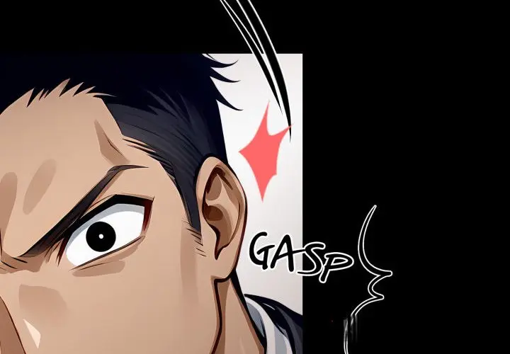 Gangster x Office Lady Episode 28 - Page 4