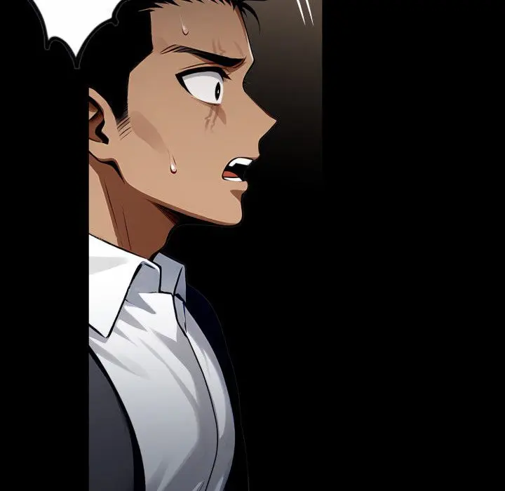Gangster x Office Lady Episode 28 - Page 39