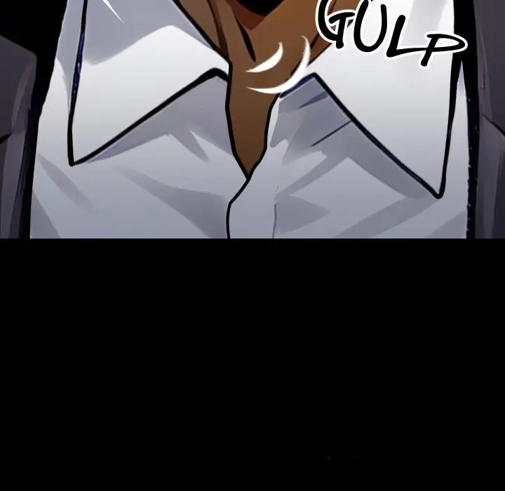 Gangster x Office Lady Episode 28 - Page 43
