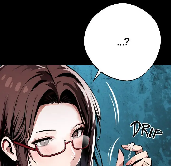 Gangster x Office Lady Episode 28 - Page 48