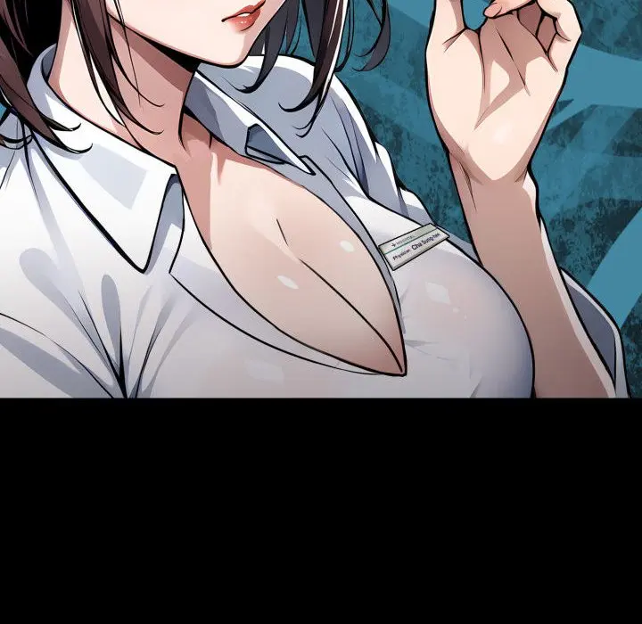 Gangster x Office Lady Episode 28 - Page 49