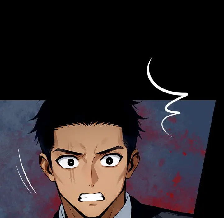 Gangster x Office Lady Episode 28 - Page 53