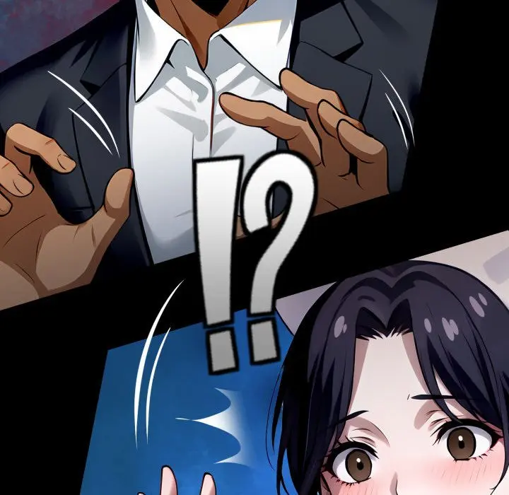 Gangster x Office Lady Episode 28 - Page 54