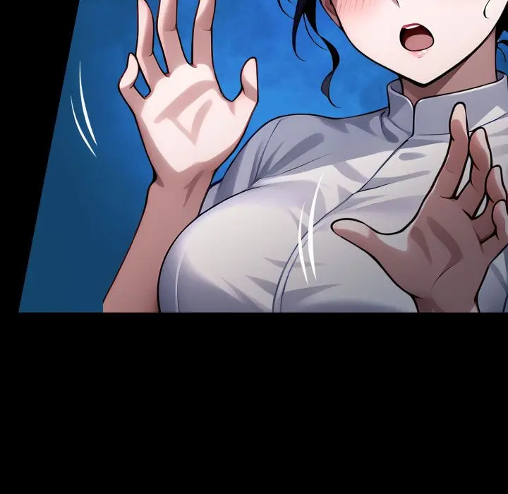 Gangster x Office Lady Episode 28 - Page 55