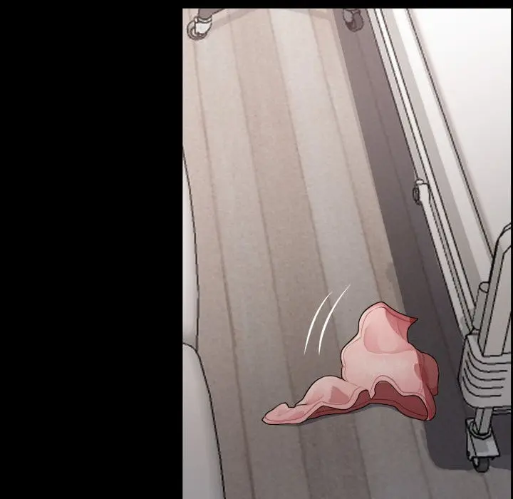 Gangster x Office Lady Episode 28 - Page 6