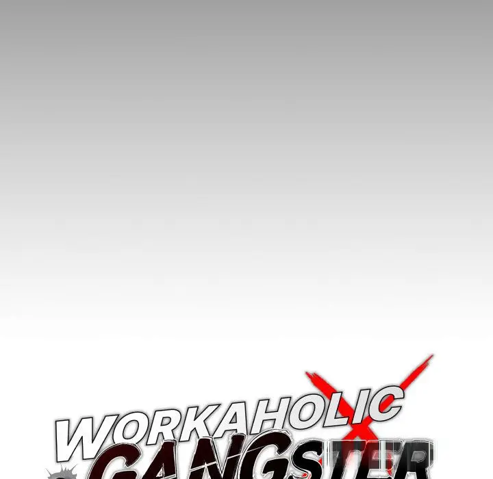 Gangster x Office Lady Episode 28 - Page 59