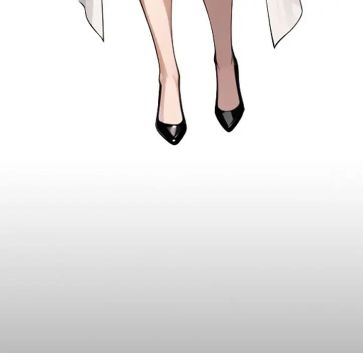 Gangster x Office Lady Episode 28 - Page 62