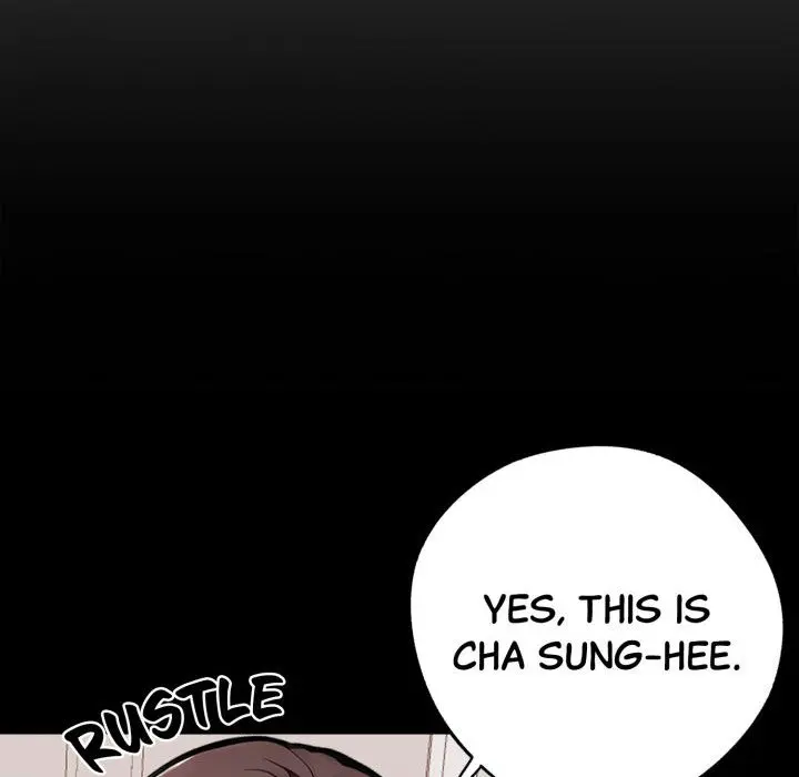 Gangster x Office Lady Episode 28 - Page 64
