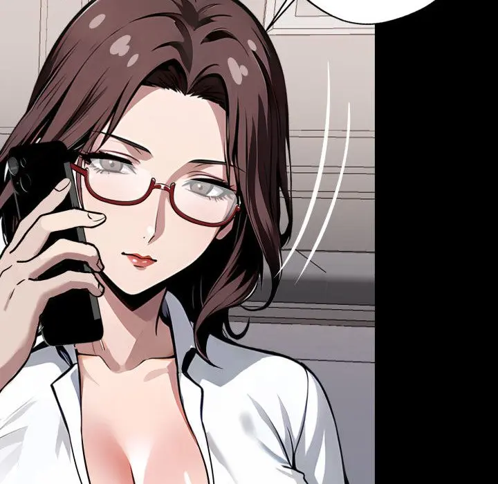 Gangster x Office Lady Episode 28 - Page 65