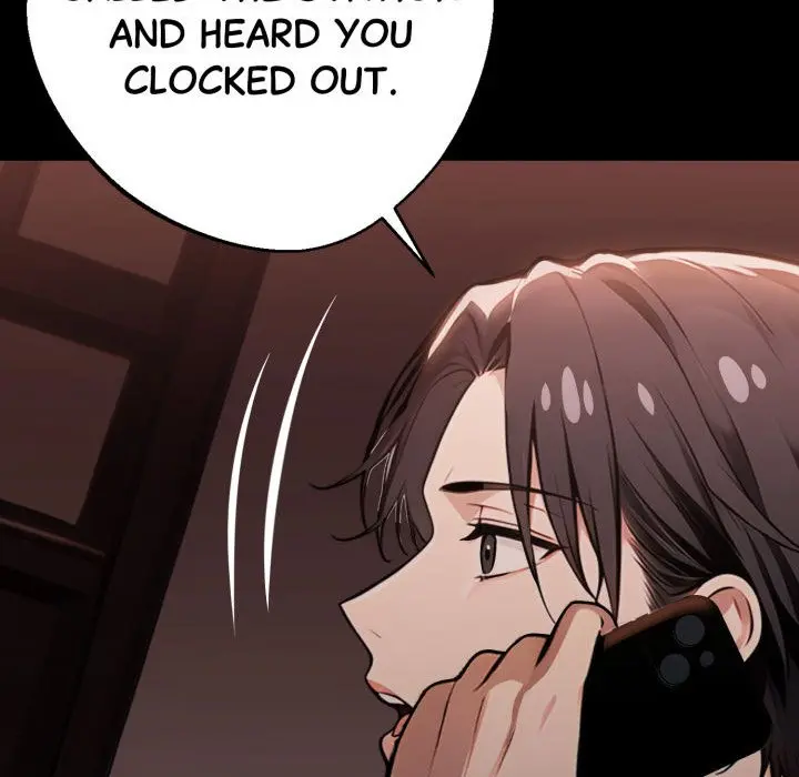Gangster x Office Lady Episode 28 - Page 68