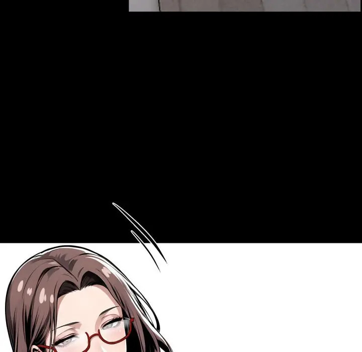 Gangster x Office Lady Episode 28 - Page 7
