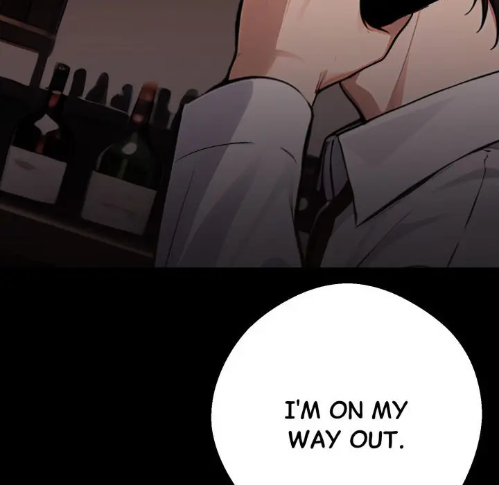 Gangster x Office Lady Episode 28 - Page 69