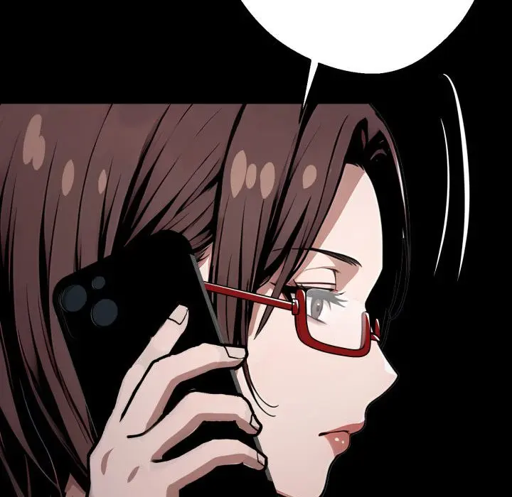 Gangster x Office Lady Episode 28 - Page 70