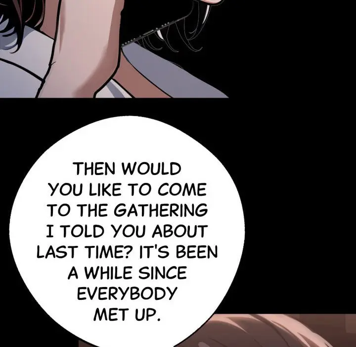 Gangster x Office Lady Episode 28 - Page 71