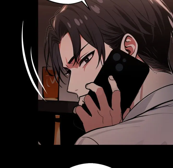 Gangster x Office Lady Episode 28 - Page 72