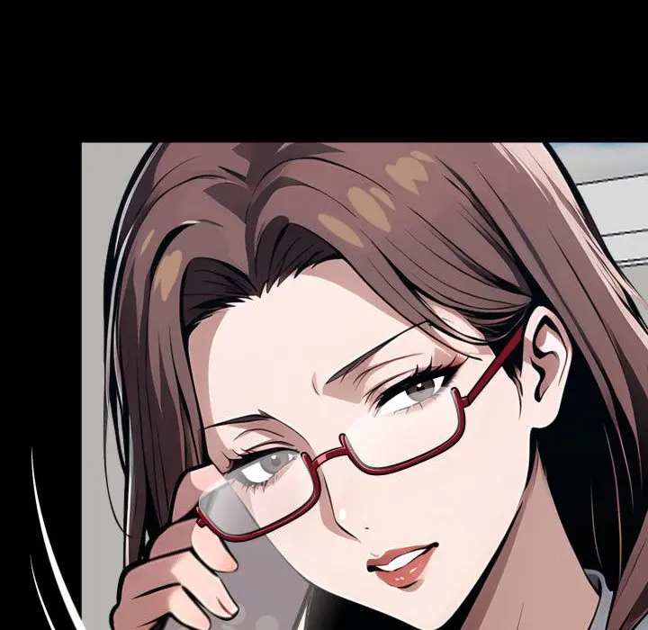 Gangster x Office Lady Episode 28 - Page 74