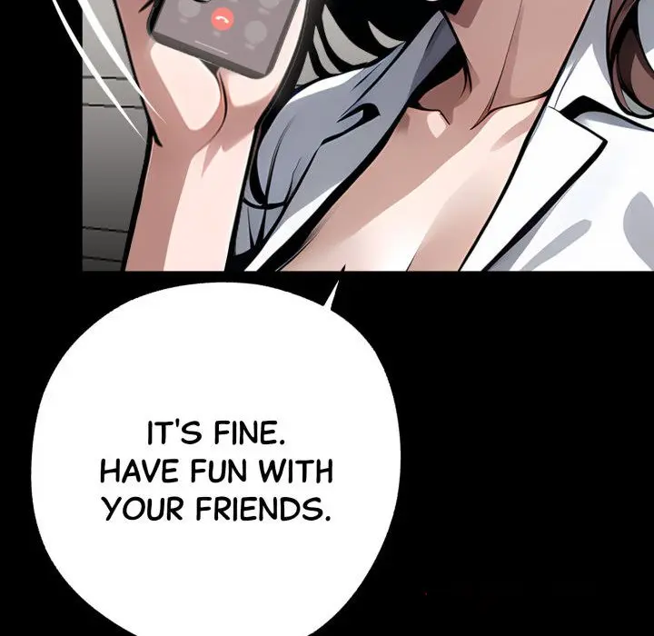 Gangster x Office Lady Episode 28 - Page 75