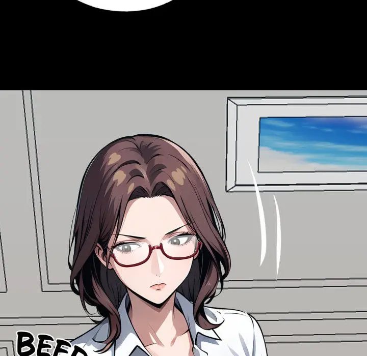 Gangster x Office Lady Episode 28 - Page 76