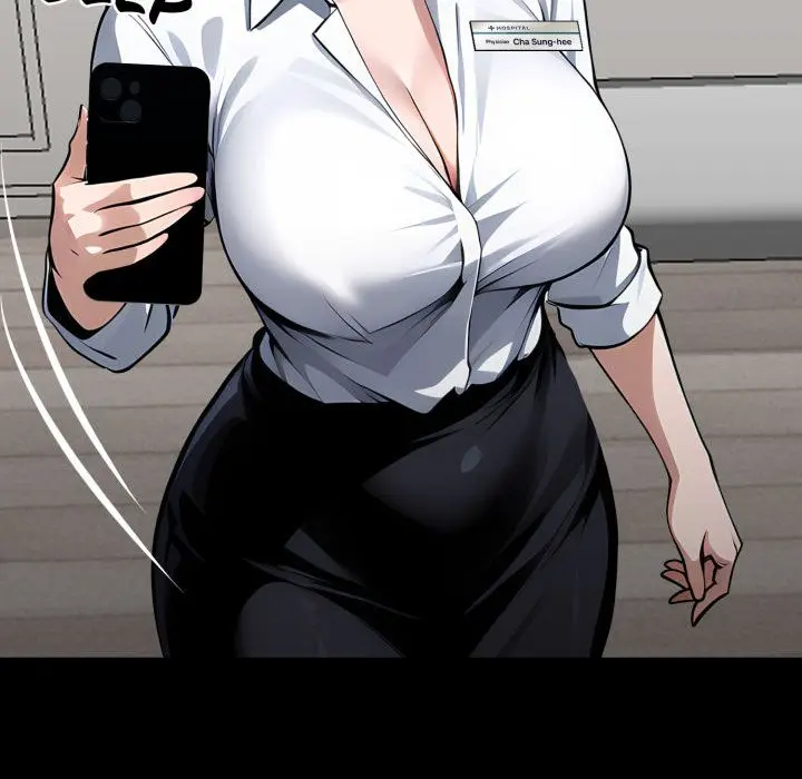 Gangster x Office Lady Episode 28 - Page 77