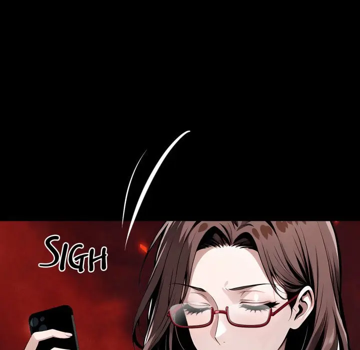 Gangster x Office Lady Episode 28 - Page 78