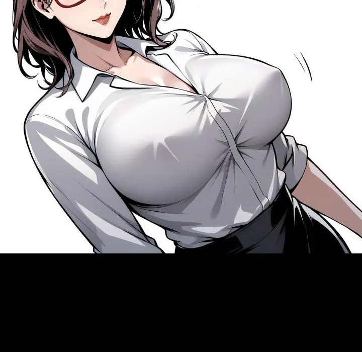 Gangster x Office Lady Episode 28 - Page 8