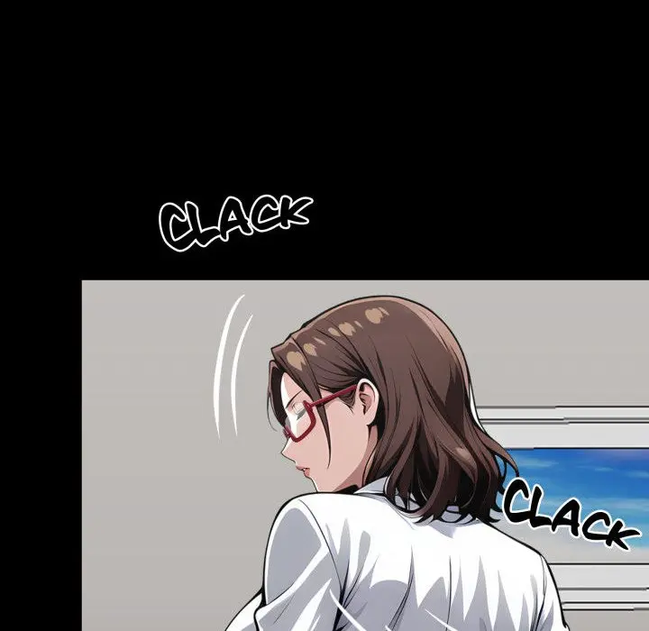 Gangster x Office Lady Episode 28 - Page 80