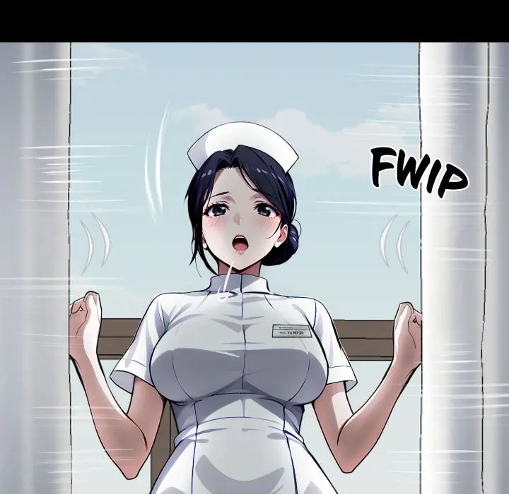 Gangster x Office Lady Episode 28 - Page 87