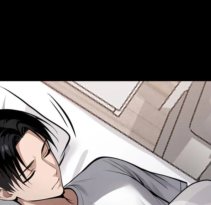 Gangster x Office Lady Episode 28 - Page 9