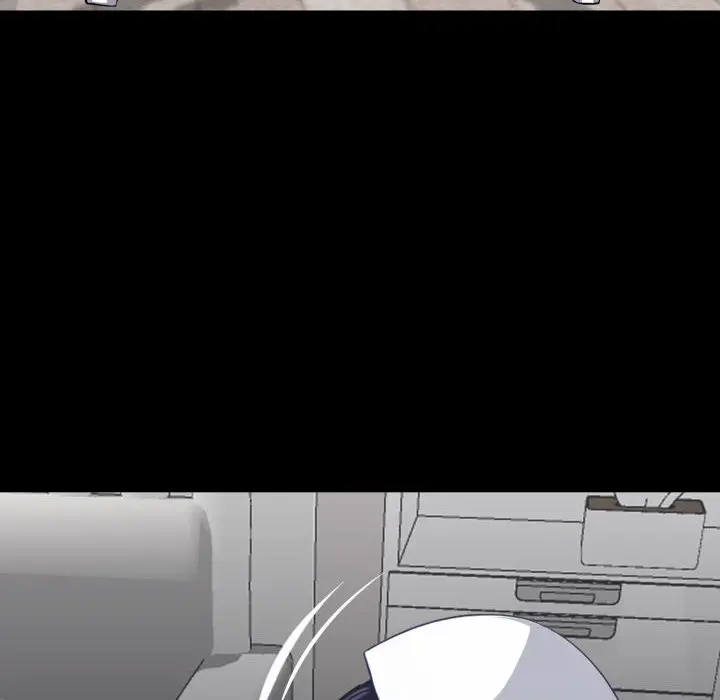 Gangster x Office Lady Episode 28 - Page 90
