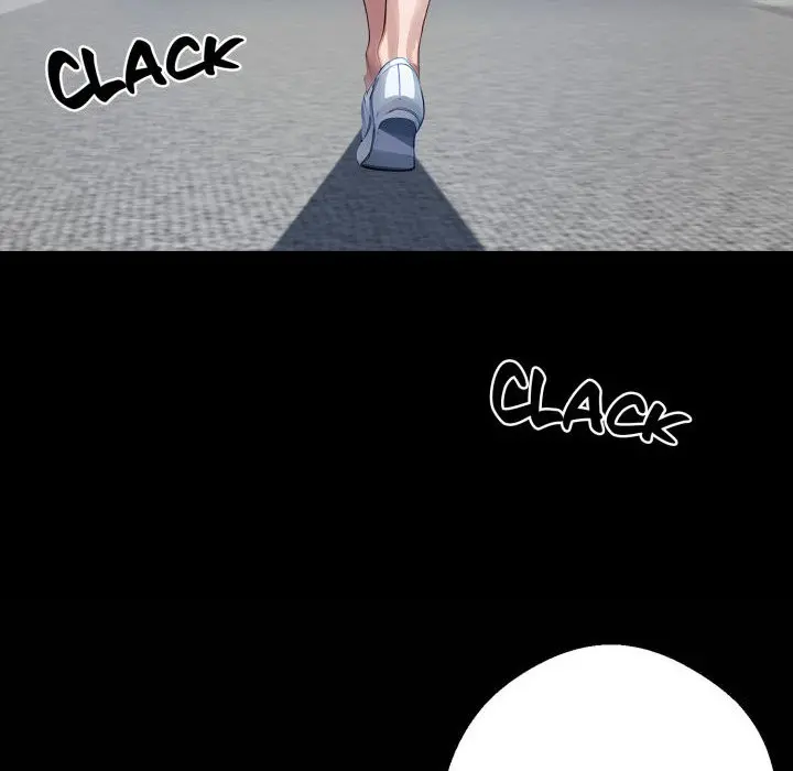 Gangster x Office Lady Episode 28 - Page 96