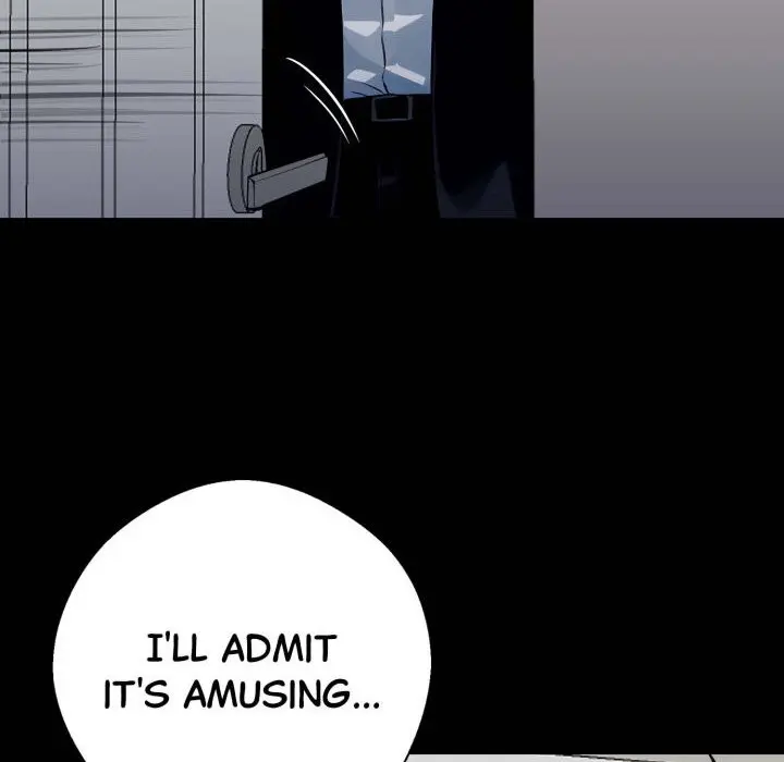 Gangster x Office Lady Episode 28 - Page 98