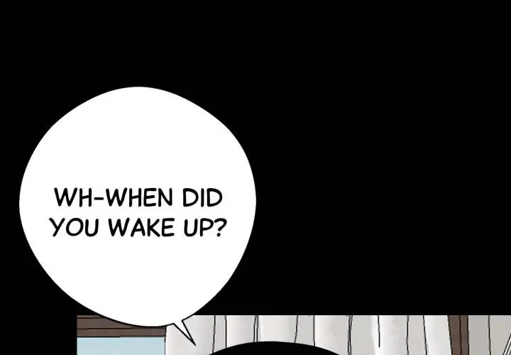 Gangster x Office Lady Episode 29 - Page 1