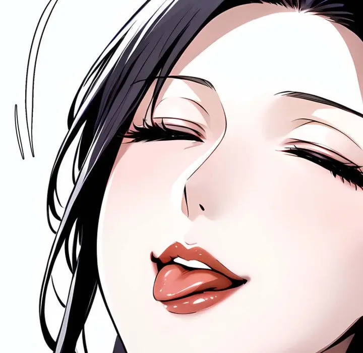 Gangster x Office Lady Episode 29 - Page 10