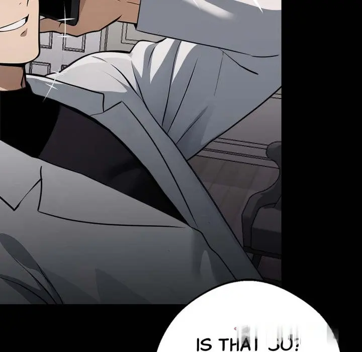 Gangster x Office Lady Episode 29 - Page 99