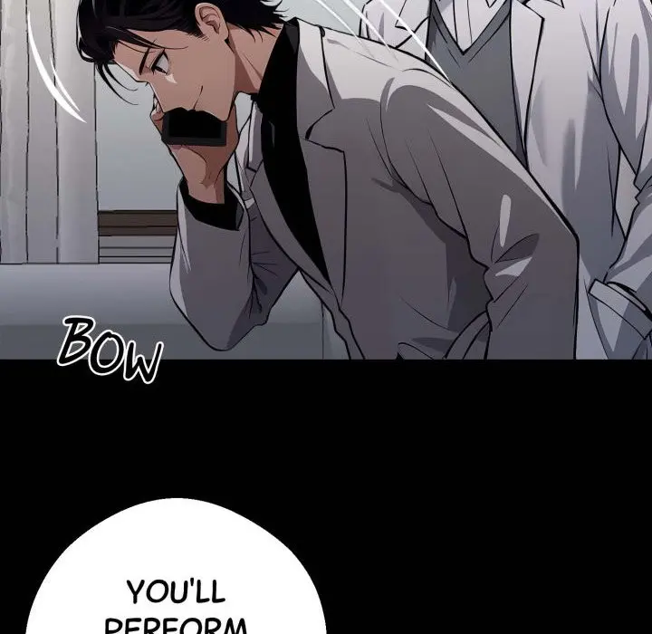 Gangster x Office Lady Episode 29 - Page 101