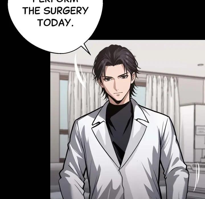 Gangster x Office Lady Episode 29 - Page 102