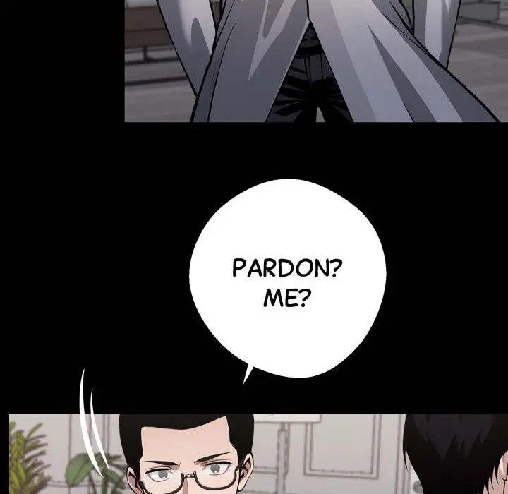 Gangster x Office Lady Episode 29 - Page 103