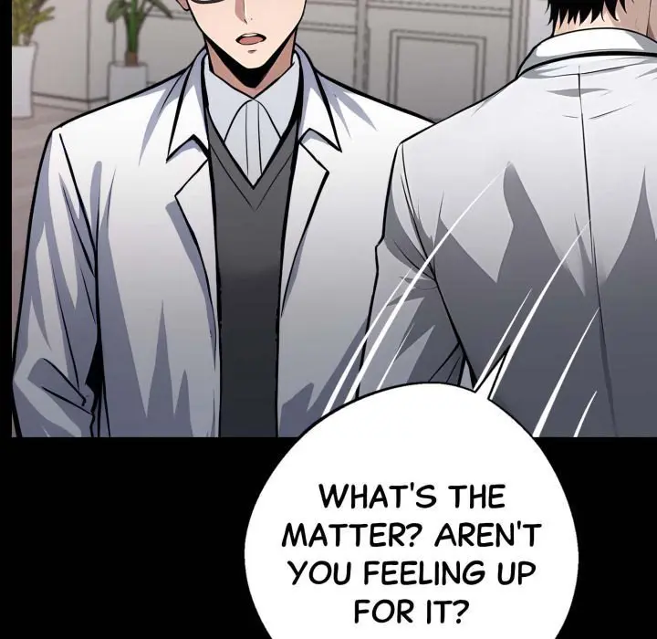 Gangster x Office Lady Episode 29 - Page 104