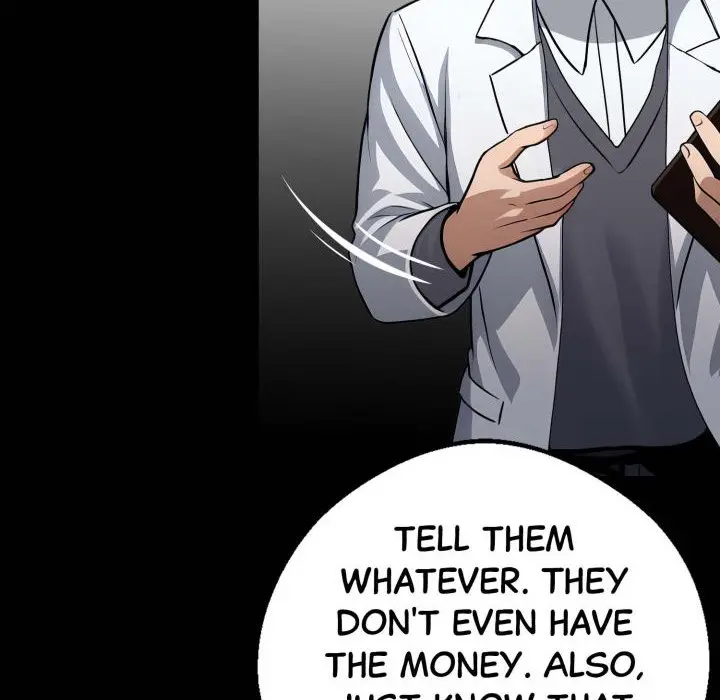 Gangster x Office Lady Episode 29 - Page 106