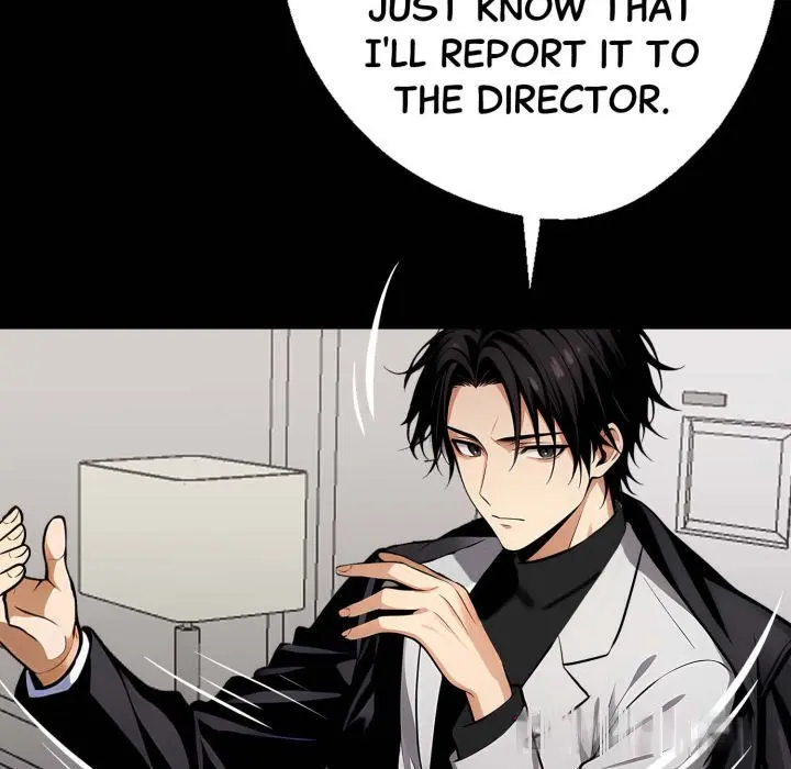 Gangster x Office Lady Episode 29 - Page 107