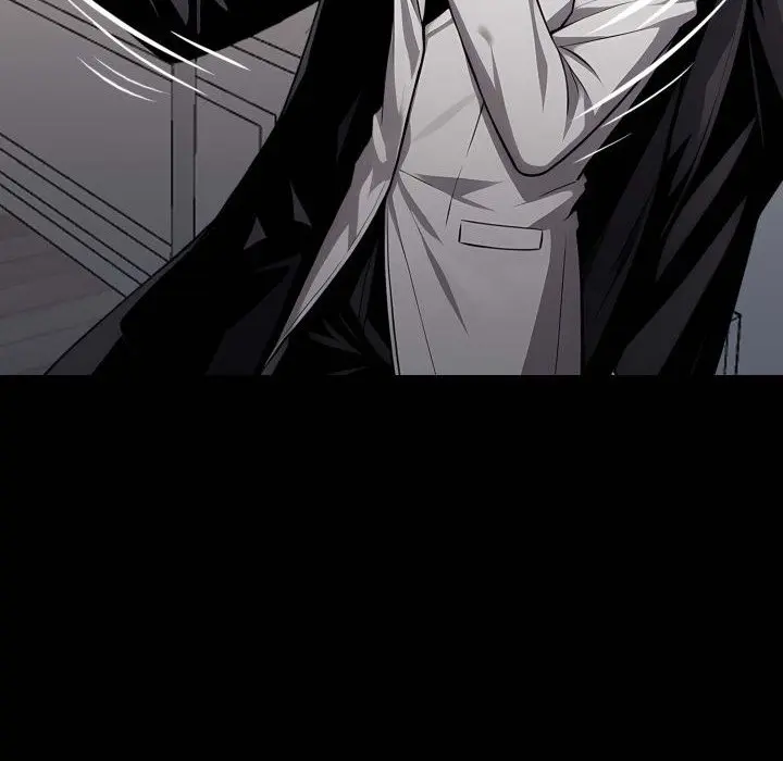Gangster x Office Lady Episode 29 - Page 108