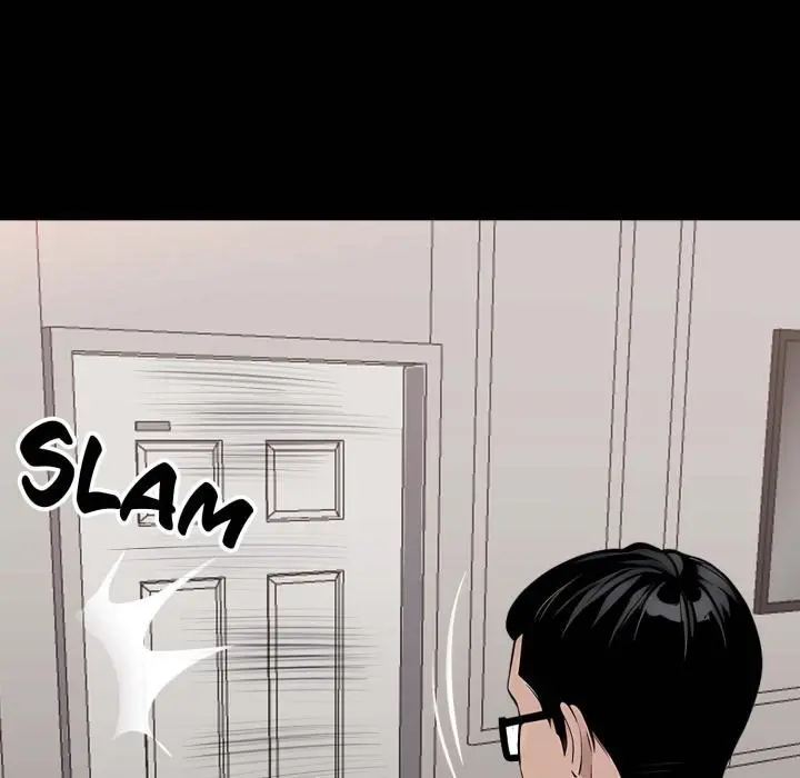 Gangster x Office Lady Episode 29 - Page 109