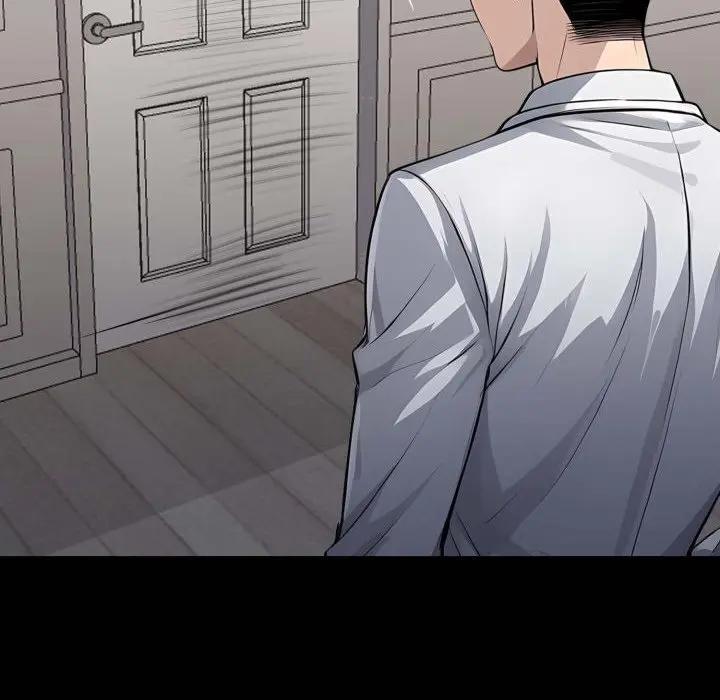 Gangster x Office Lady Episode 29 - Page 110
