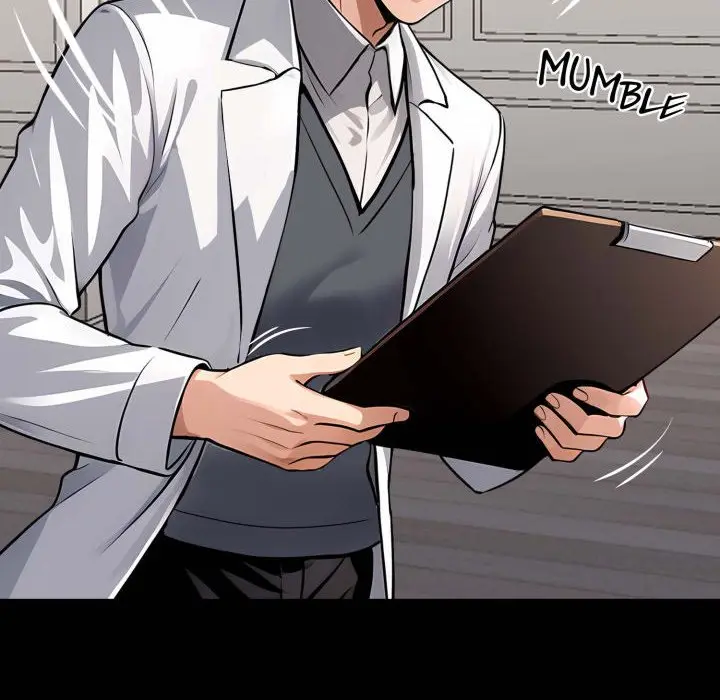 Gangster x Office Lady Episode 29 - Page 112