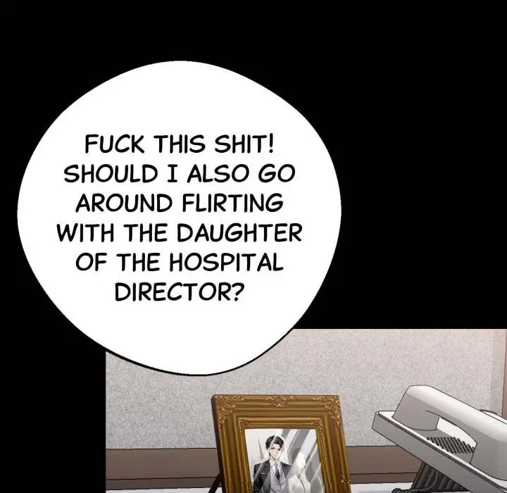 Gangster x Office Lady Episode 29 - Page 113
